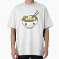 Kawaii Ramen Noodles by mariekawaii