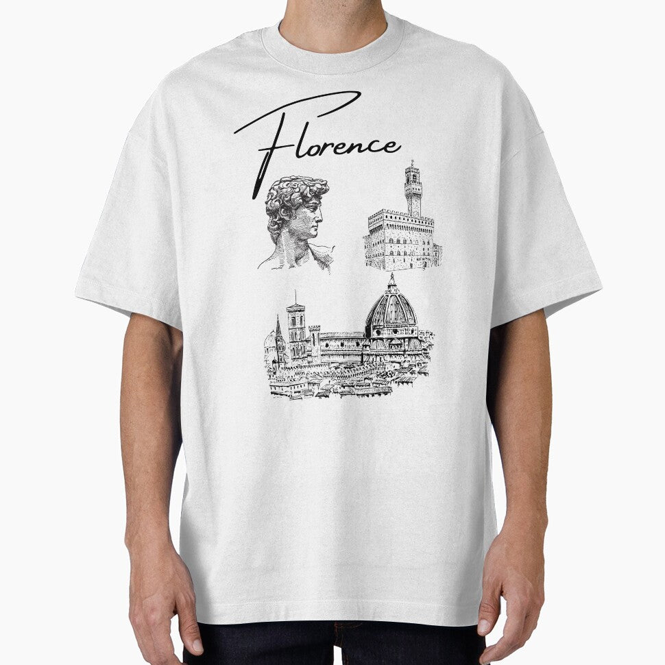 Florence by albix81