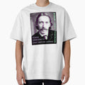 Robert Louis Stevenson quote: A good conscience is eight parts of courage. by artbleed