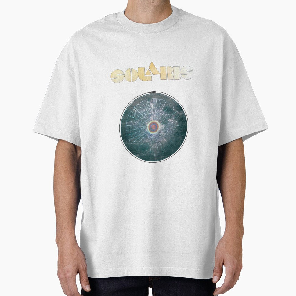 Solaris ocean logo by cherryaid