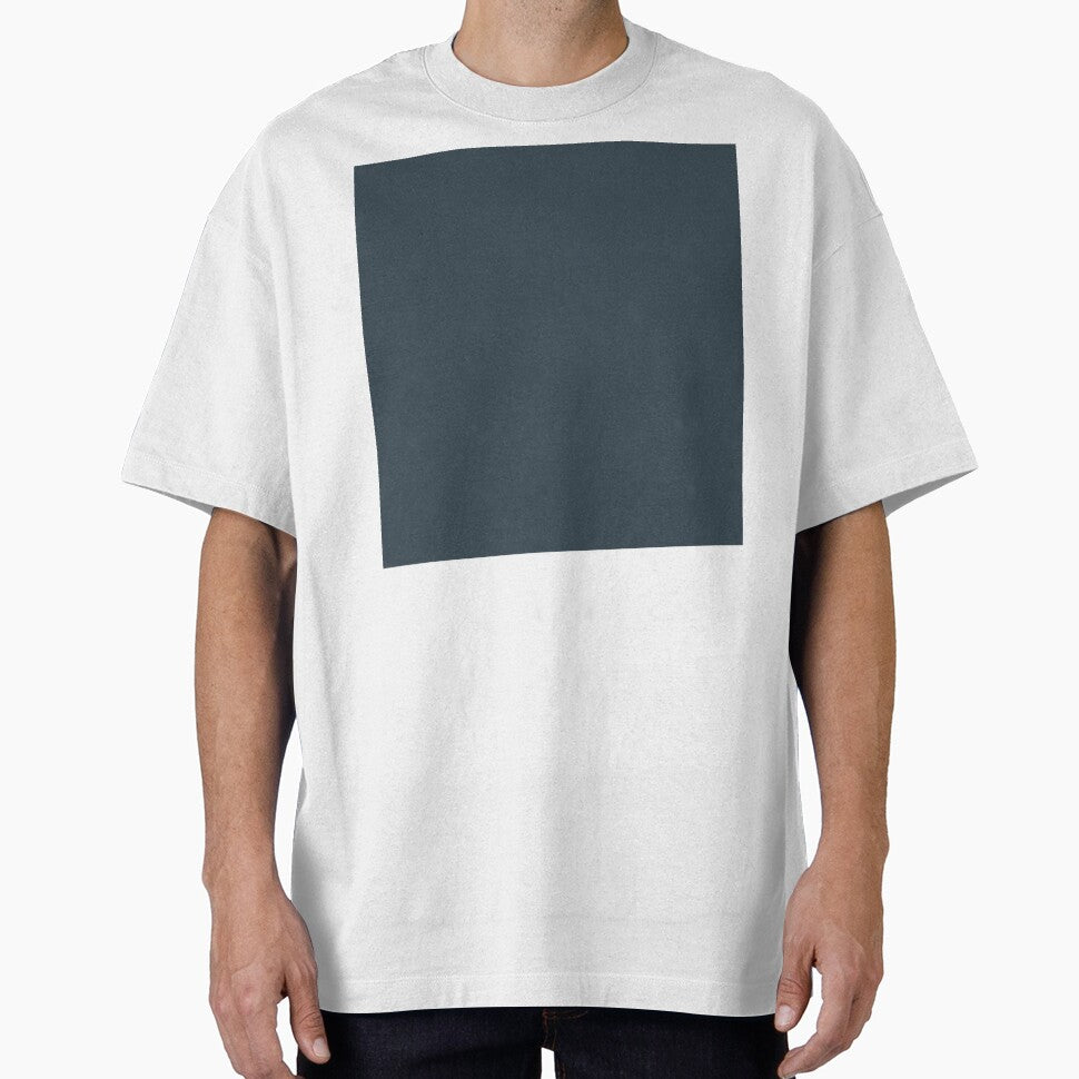 CHARCOAL GREY...Plain...Solid...Block... by RachelMacht