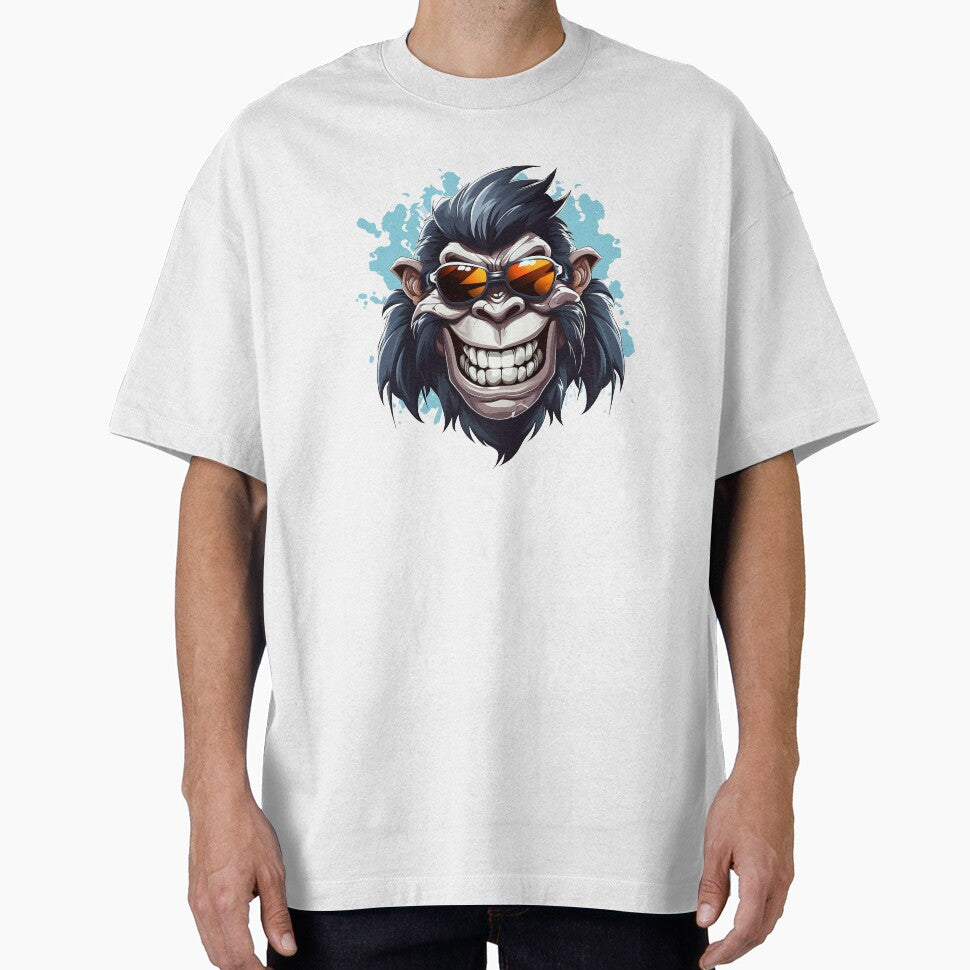 gorilla 8 by MYpngShop