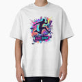 Built Daily Neon Streetwear Energy Graphic by Built Daily
