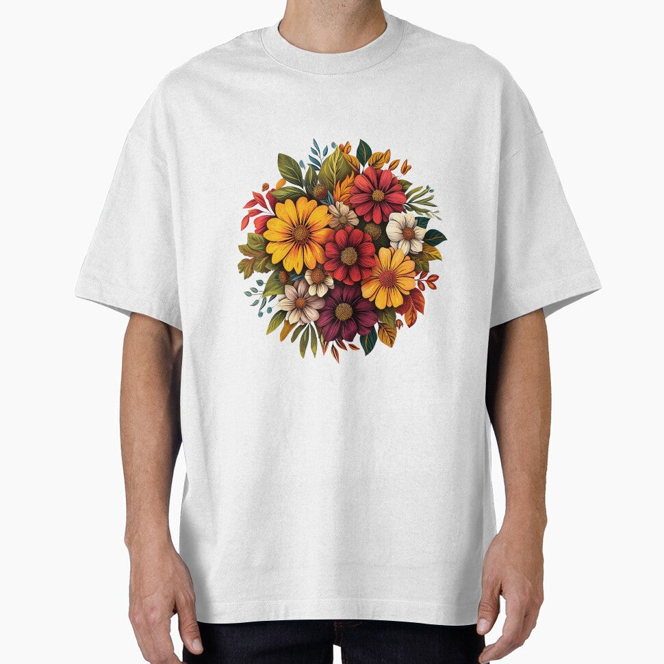Krejmina - Mandala of flowers (6/24) by sabantha