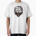 Angry Wolf Sublimation by haeldesign