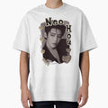 Neo Hou (Hou Minghao 侯明昊)) Chinese Actor Cdrama Chinese Entertainment Scrapbook Collage Cozy Y2K Vintage Design by HELL0WBELLO