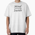 mind inside,gift for him,gift for friends,gift for dad,gift fom mom,gift for sisters by Souna's  Store