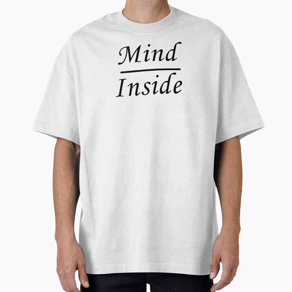 mind inside,gift for him,gift for friends,gift for dad,gift fom mom,gift for sisters by Souna's  Store