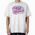 Y2K Angel Aesthetic Design | Retro 2000s Angel Graphic by a1qualityd