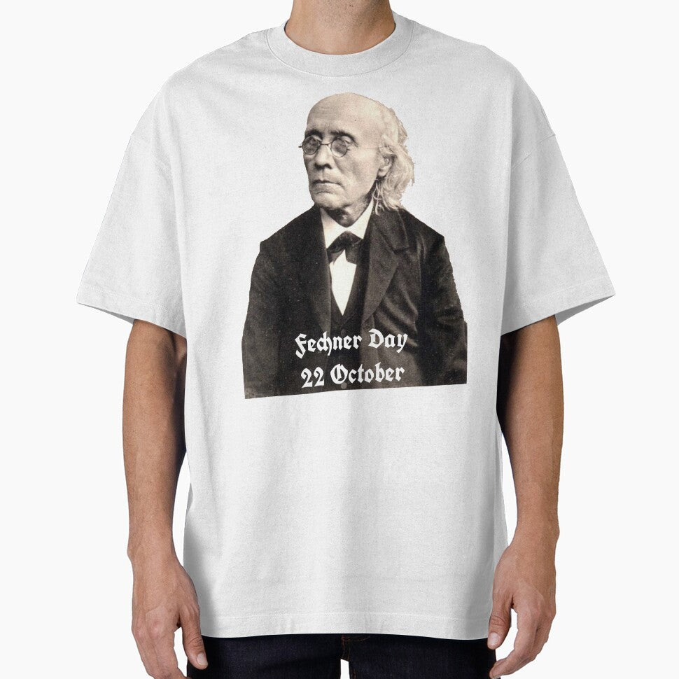 Gustav Fechner Day by mindseyecandy