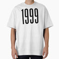 1999, 90's Birth Year by Memes N Lore