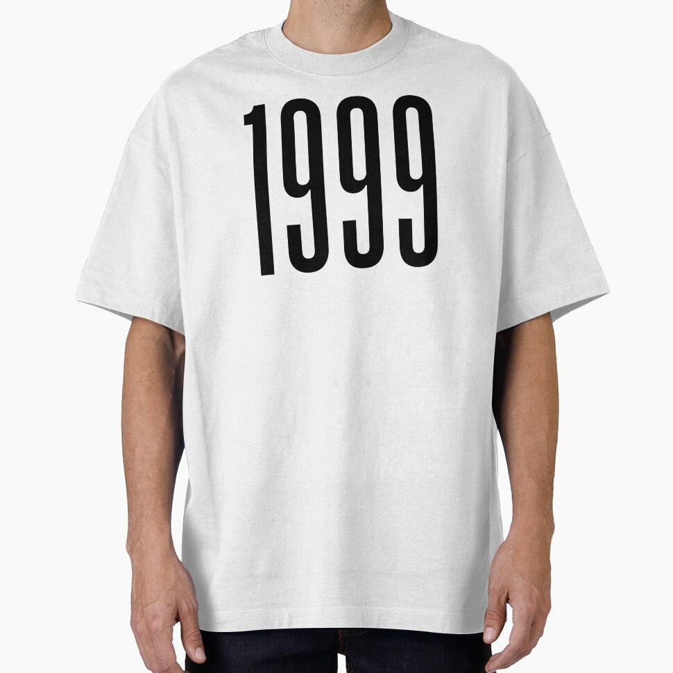1999, 90's Birth Year by Memes N Lore