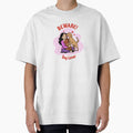 Beware! Dog Lover Girl | Cute Pet Art by Lily's World