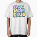 Dog Mom Club by DesignStudio135