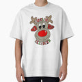 Rudolph by JSelfdesigns80
