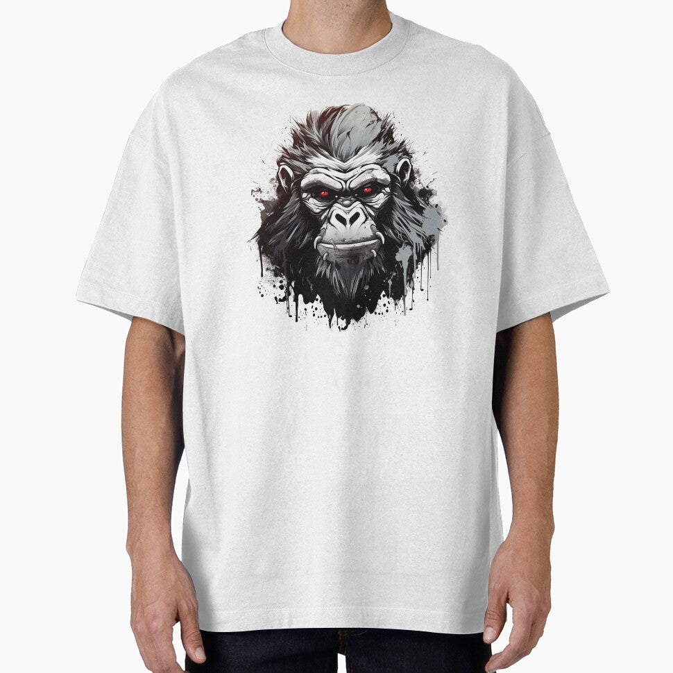 gorilla 1 by MYpngShop