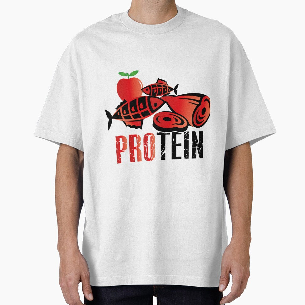 Protein fitness by qurako