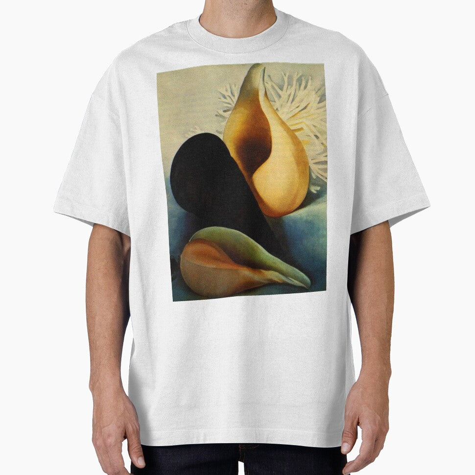 Georgia O'Keeffe by allezwagandi