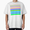 Bright creative color palette | Bright vivid color combination by lausn