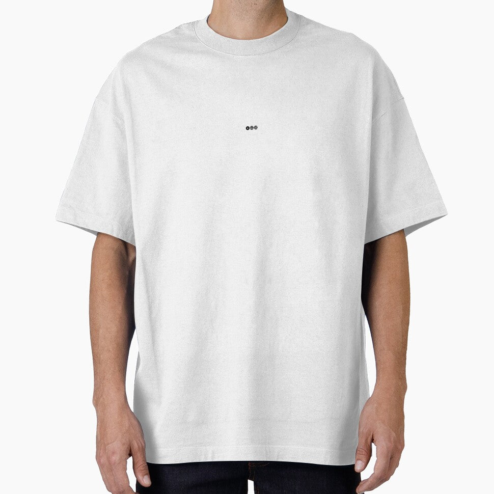 Oversized hoodie – streetwear by ECHOARMY