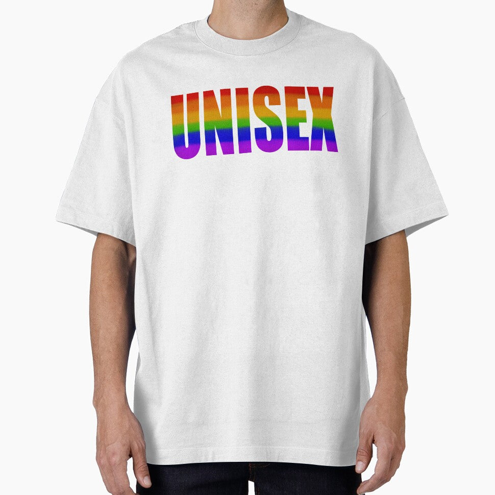 Unisex by Tithun