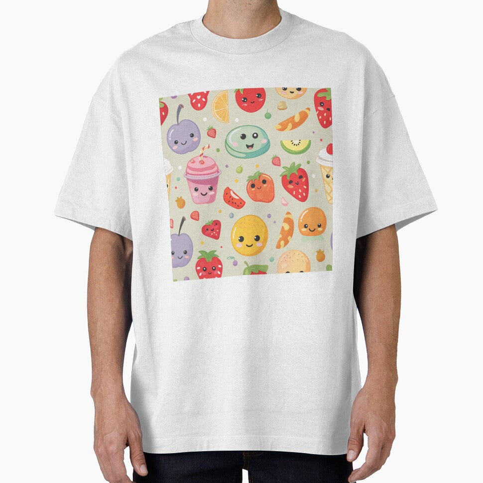 Squishy & Sweet: Kawaii Treats & Eats You'll Love by Tincanninja