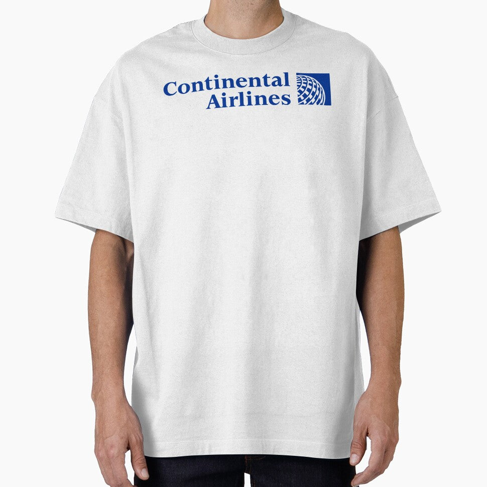 Continental Airlines by Tacopig