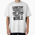 Someday... by DoodleDashCollective