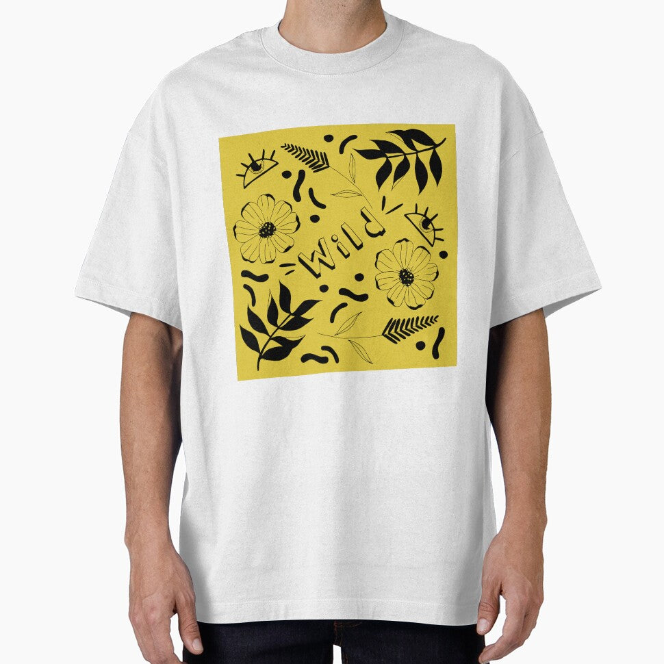 wild ink art by Ilustra Club
