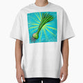 Spring Onion Pop Art 2 by AstroRisq
