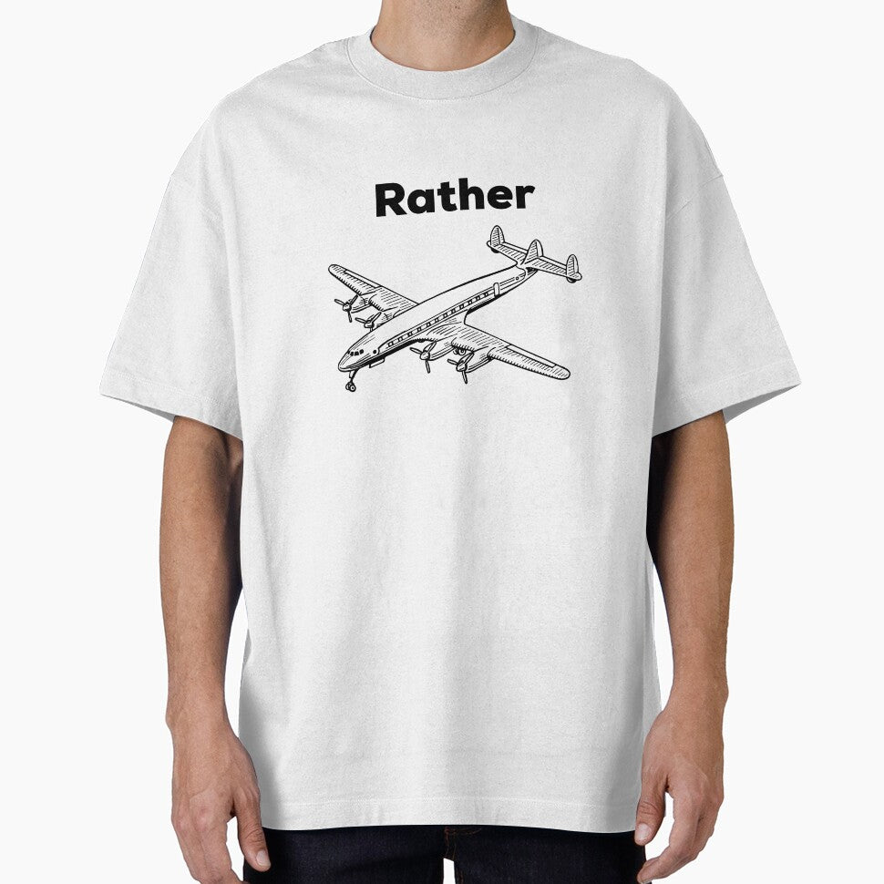 Rather Plain, Rather Plane by Exemplary