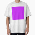 Neon Purple by Mywaymylife