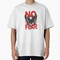 No Fear by garts