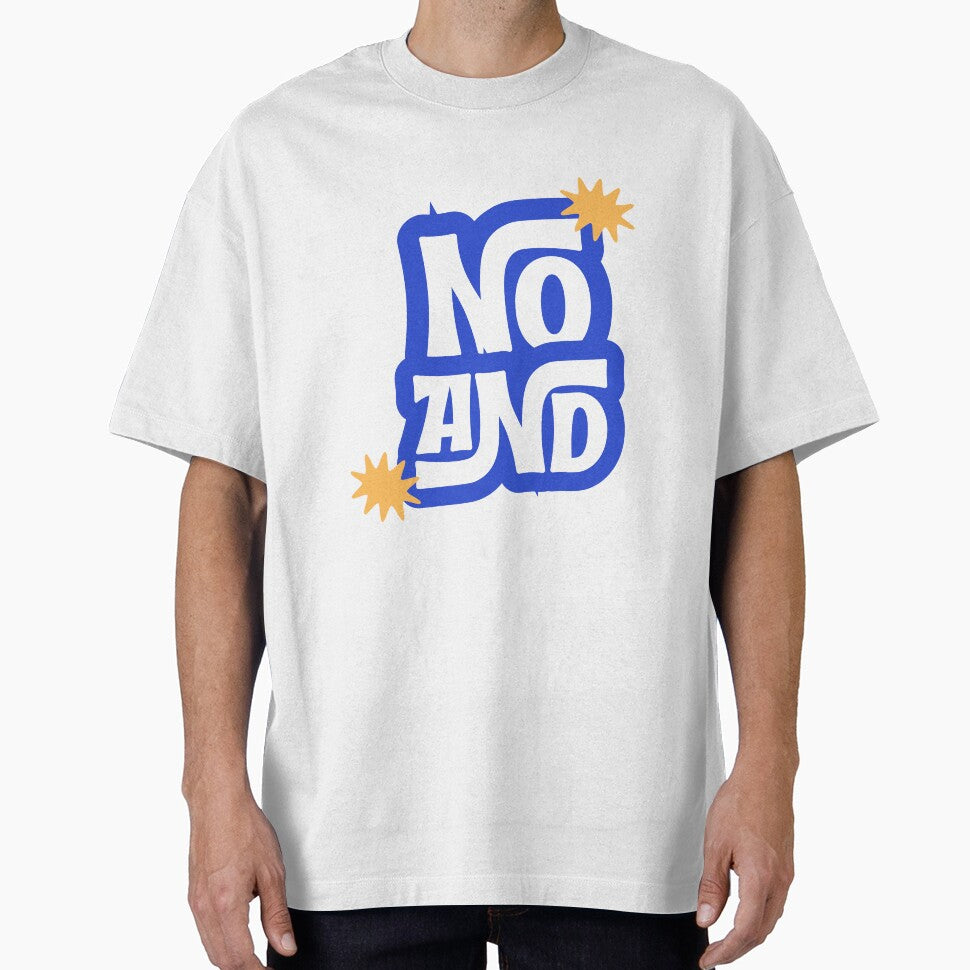 NOAND Summer Club - Active Urban Wear by NOAND