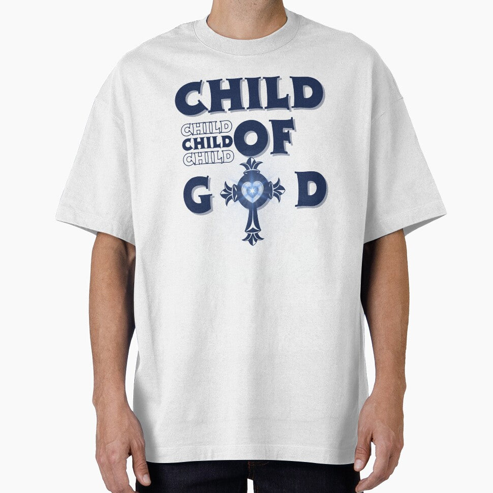 Child Of God by ZerotwoStudio