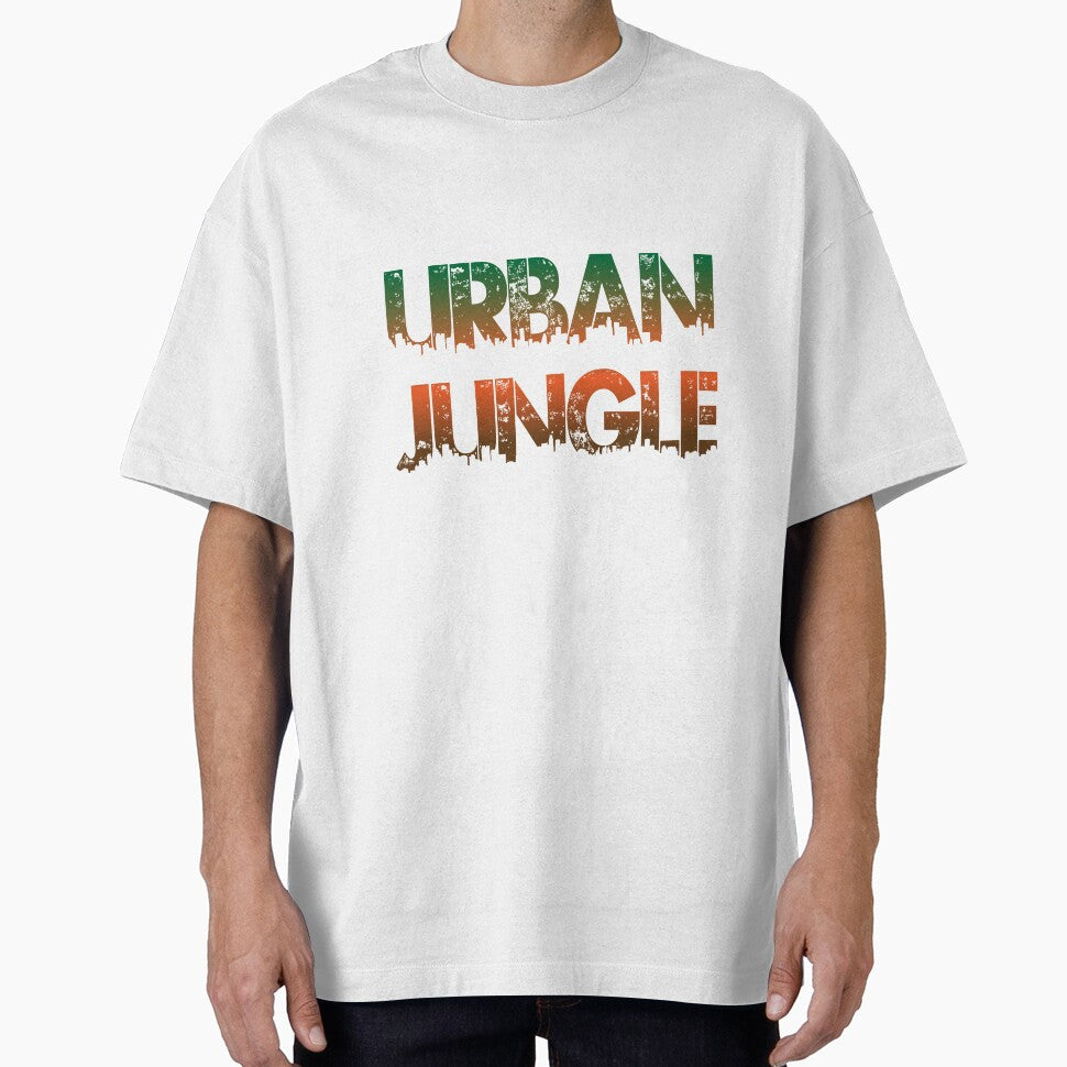 Urban Jungle by dedelp01