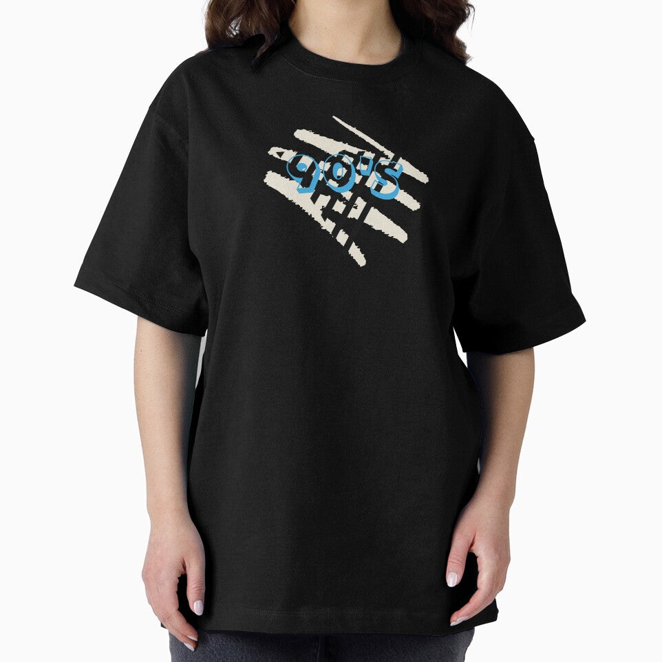 THRIVIA 90's Style Vintage by THRIVIA