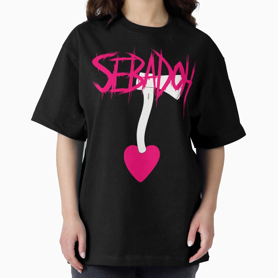 Sebadohs Band by BoutiqueCamron