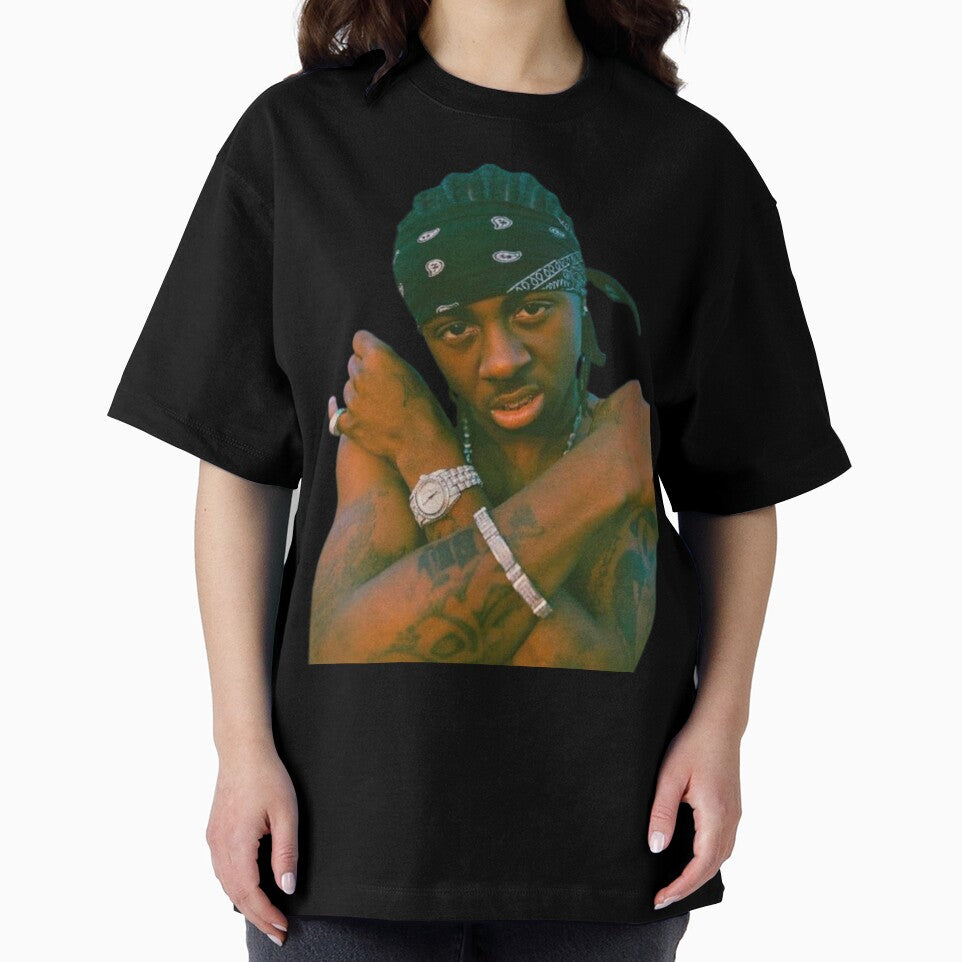 LIL WAYNE by ixam-mg