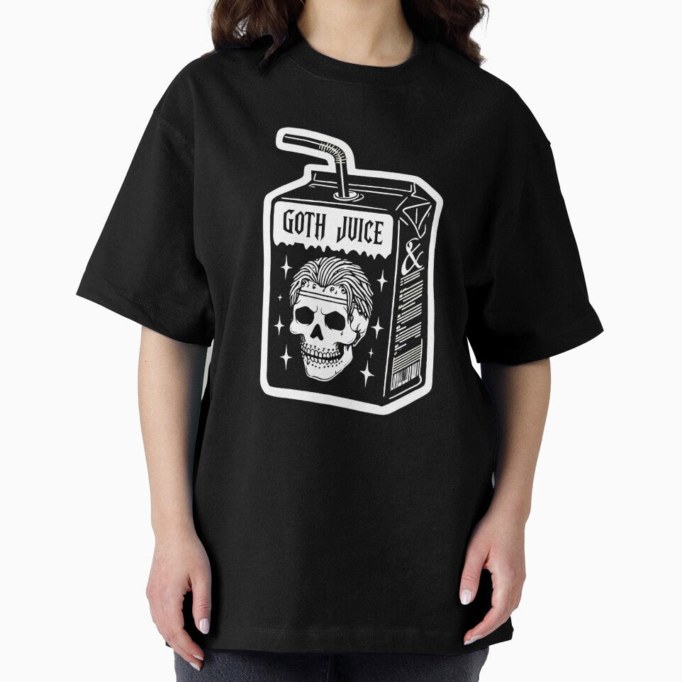 Gothic juice by SidTastic