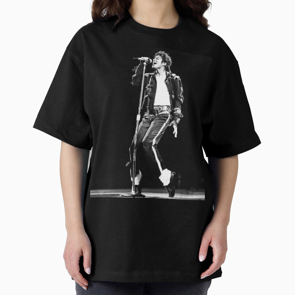 MJ by Creativnani