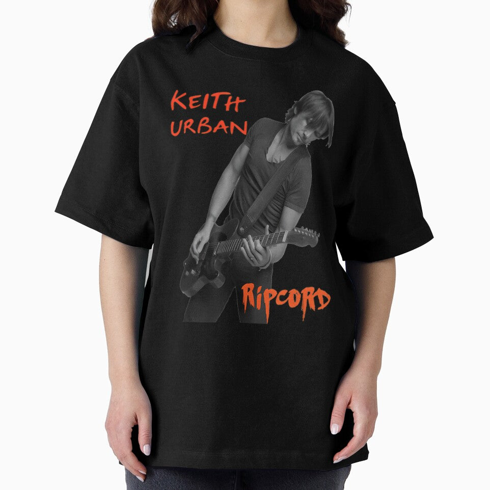 Keith Urban Ripcorde by HMSDZ
