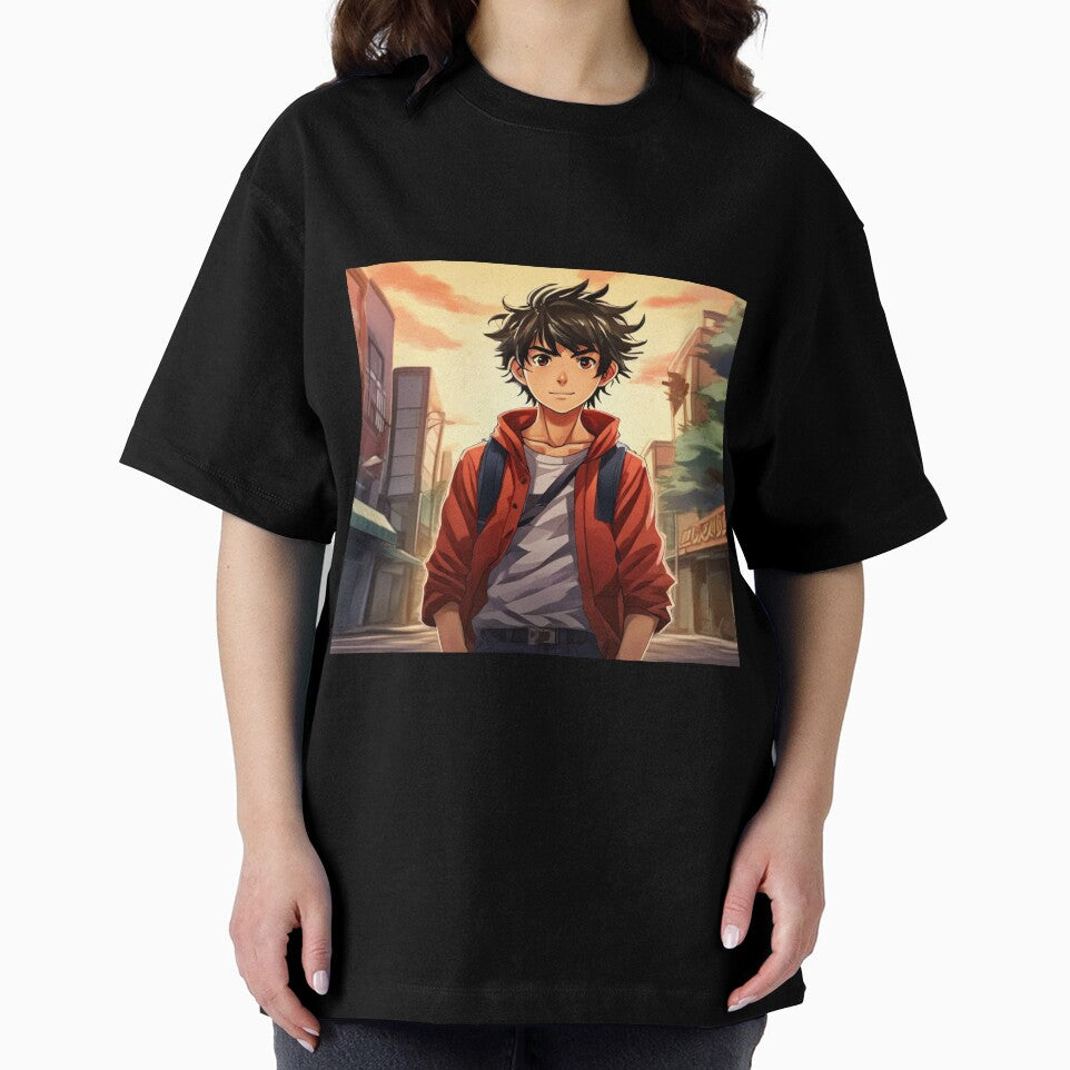 Shonen by Collection de trésors