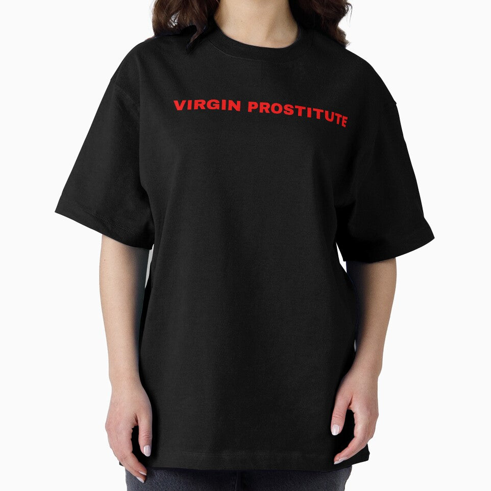 Virgin prostitute desig by Aesthetica-co