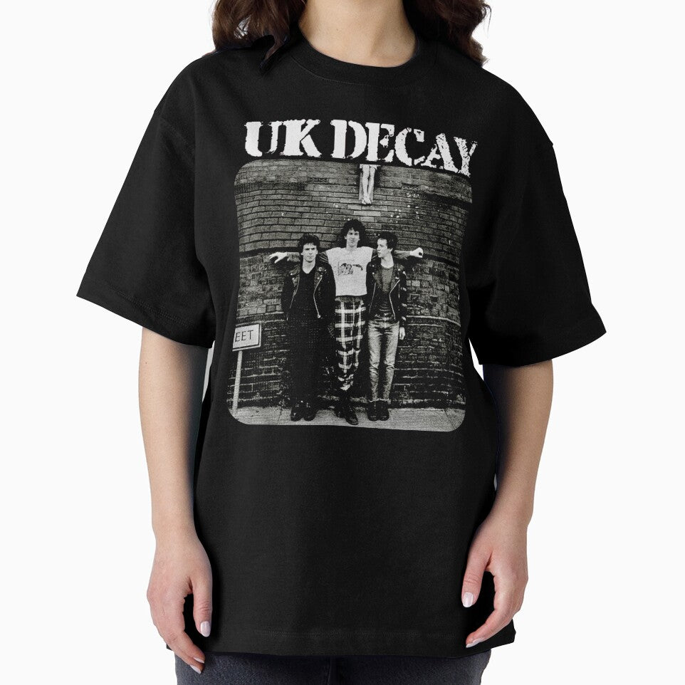 ukdecay by flobwad