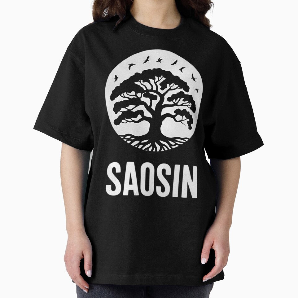 Saosins Rock Band by BrodyStuffedBr