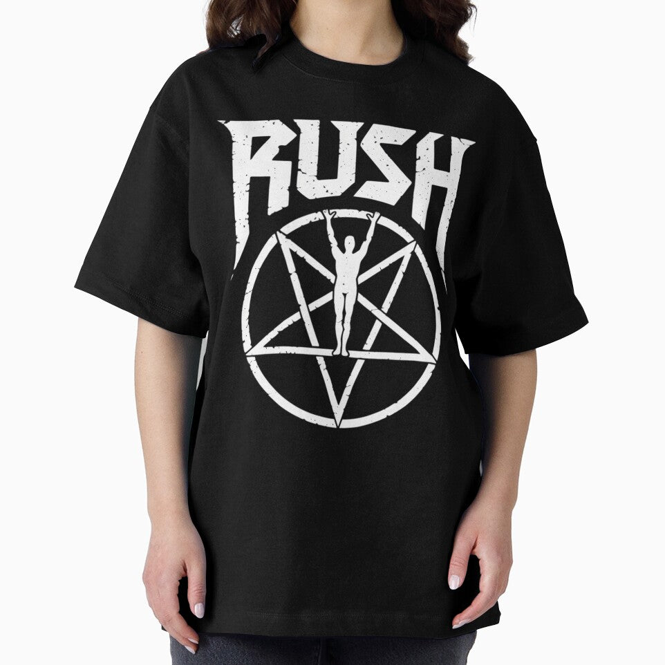 Rushs Rock Band by BitterbutterLa