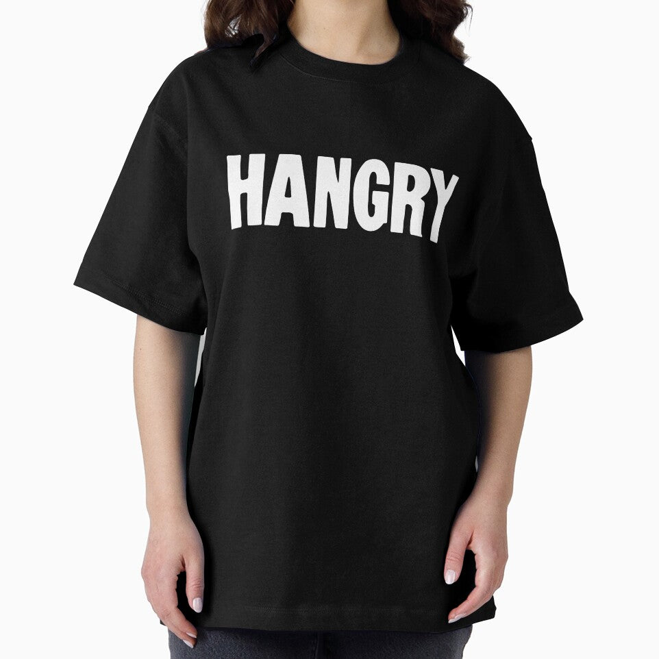 Hangry by Good-Looking Corpse