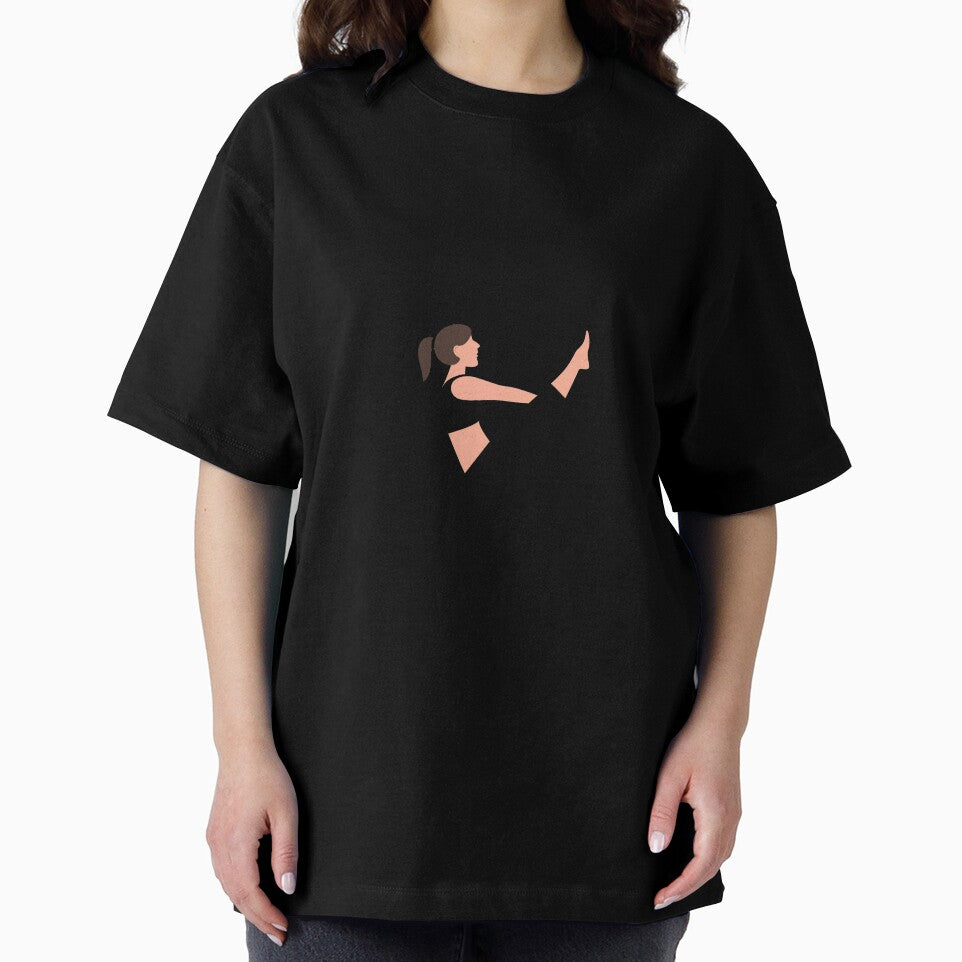 Funny Yoga It's Yoga Time by RiseandShineTee