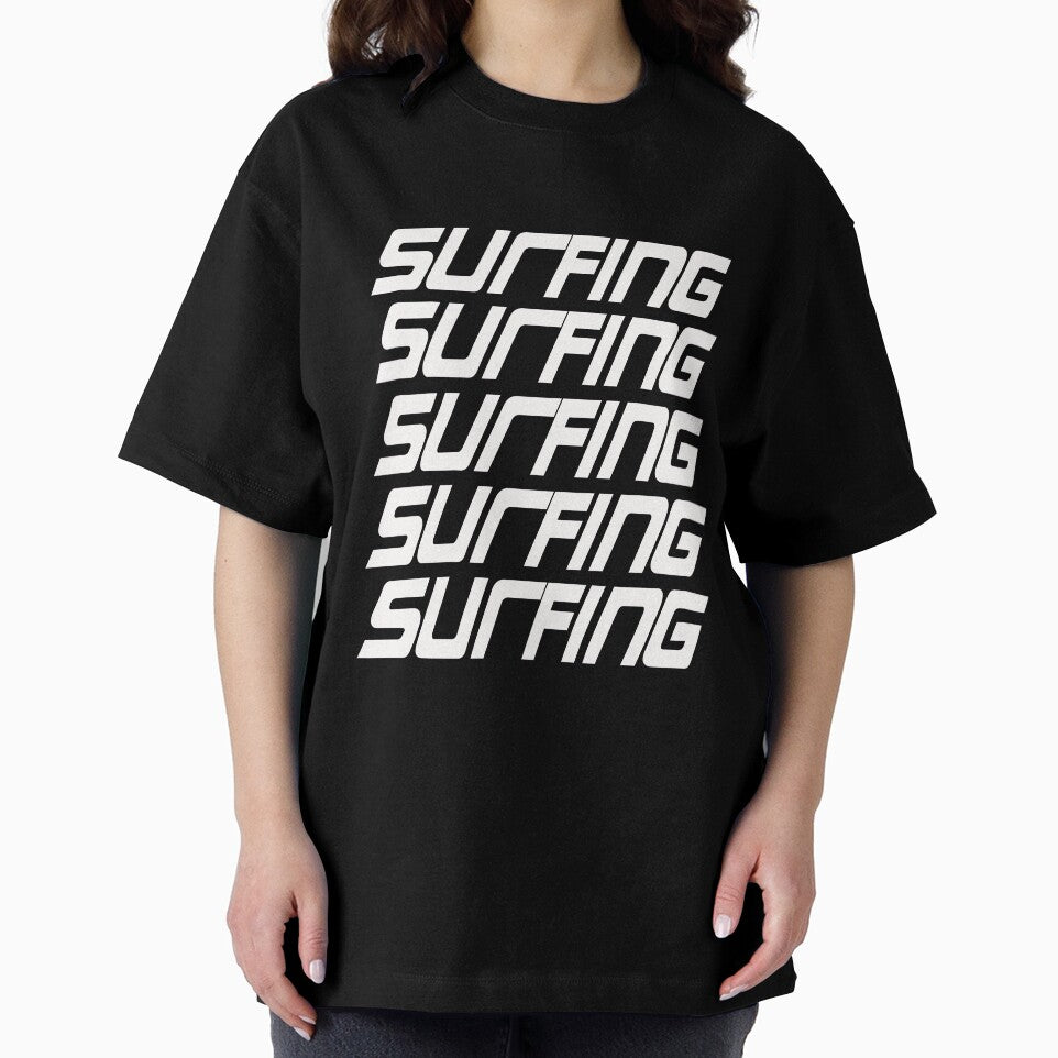 Surfing by saulmedia